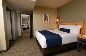 Great Wolf Lodge Colorado Springs