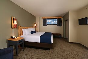 Great Wolf Lodge Colorado Springs