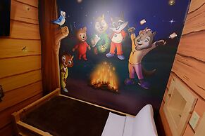 Great Wolf Lodge Colorado Springs