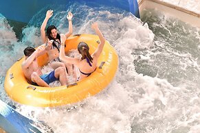 Great Wolf Lodge Colorado Springs