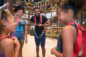 Great Wolf Lodge Colorado Springs
