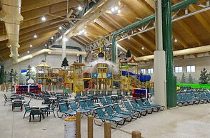 Great Wolf Lodge Colorado Springs