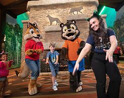Great Wolf Lodge Colorado Springs