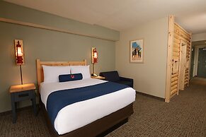 Great Wolf Lodge Colorado Springs