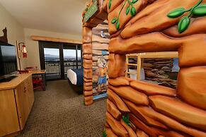 Great Wolf Lodge Colorado Springs