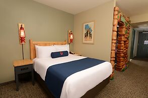 Great Wolf Lodge Colorado Springs