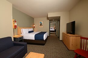 Great Wolf Lodge Colorado Springs