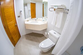 Hotel Diego de Almagro Curico
