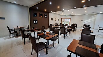 Hotel Diego de Almagro Curico