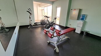 Hotel Diego de Almagro Curico