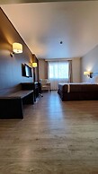 Hotel Diego de Almagro Curico