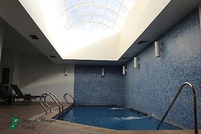 Hotel Diego de Almagro Curico