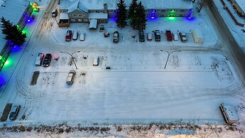 Northern Lights Inn
