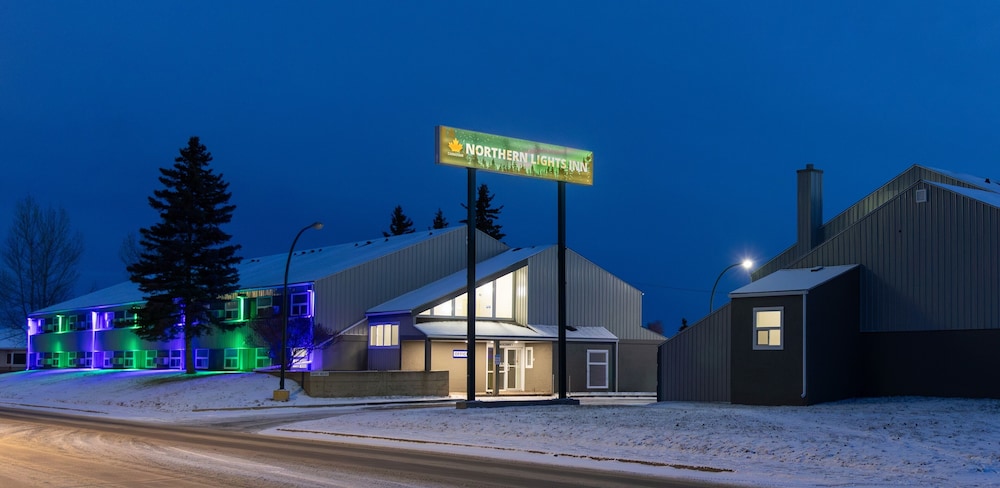 Northern Lights Inn