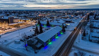Northern Lights Inn