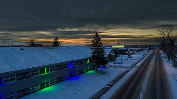 Northern Lights Inn