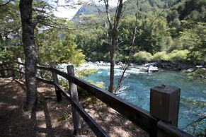 Hotel Raudal