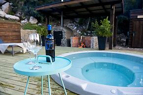Hotel Raudal