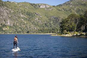 Hotel Raudal