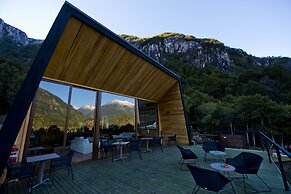 Hotel Raudal