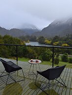 Hotel Raudal