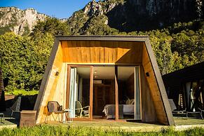Hotel Raudal