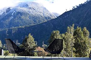 Hotel Raudal