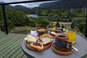 Hotel Raudal