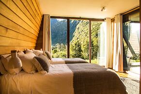 Hotel Raudal