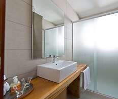 Hotel Raudal