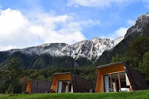 Hotel Raudal