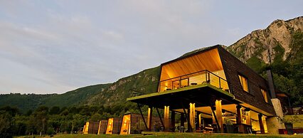 Hotel Raudal