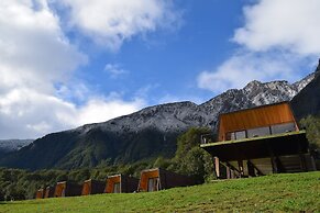 Hotel Raudal