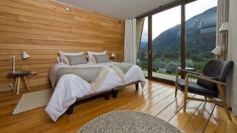 Hotel Raudal