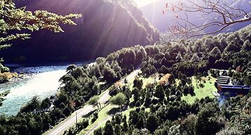 Hotel Raudal