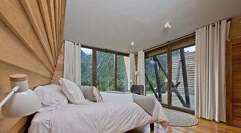 Hotel Raudal