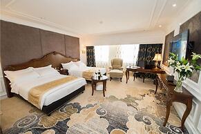 Bishrelt Hotel