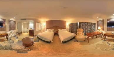 Bishrelt Hotel