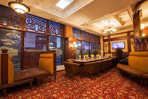 Bishrelt Hotel