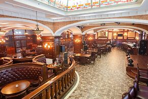 Bishrelt Hotel