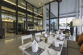 Kantary Hotel Korat