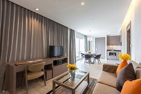 Kantary Hotel Korat