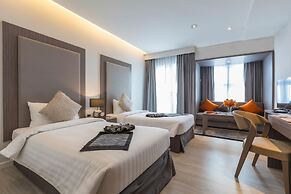 Kantary Hotel Korat