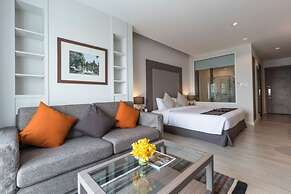 Kantary Hotel Korat