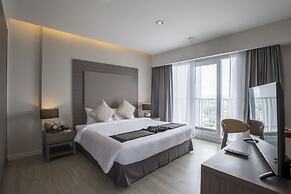 Kantary Hotel Korat
