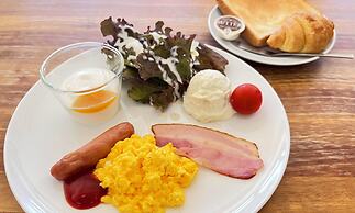Glamping Resort YOKABUSHI