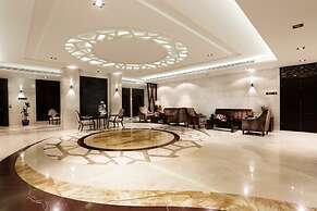 Aswar Hotel Suites - Al Riyadh