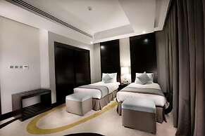 Aswar Hotel Suites - Al Riyadh