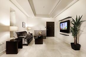 Aswar Hotel Suites - Al Riyadh