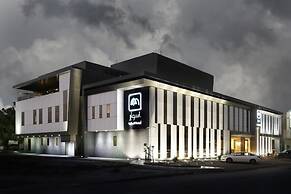 Aswar Hotel Suites - Al Riyadh